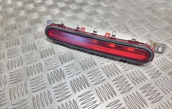 Toyota Corolla Verso E121 Third/center stoplight 815700F011