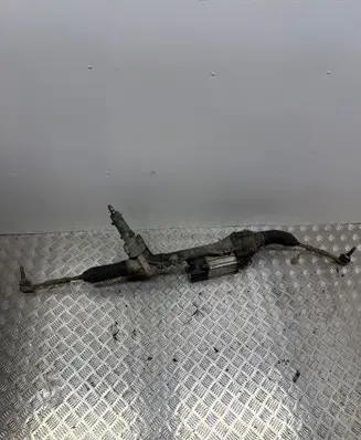 BMW 5 F10 F11 Steering rack 7806974439 00130034 6850042