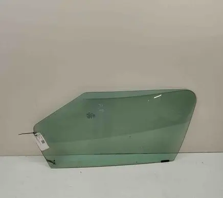Fiat Ducato Front door window glass four-door 43R001582 1399343080