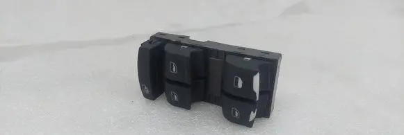 Audi A6 S6 C6 4F Electric window control switch 4F0959851