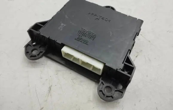 Toyota Prius (XW20) Other control units/modules 8865047050 1773007313