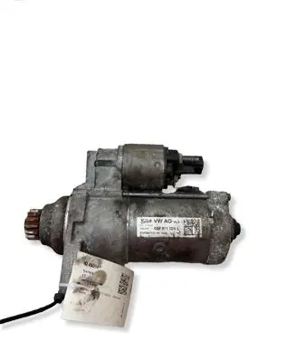 Audi A3 S3 8V Starter motor 02Z911024L ESW20ER121H