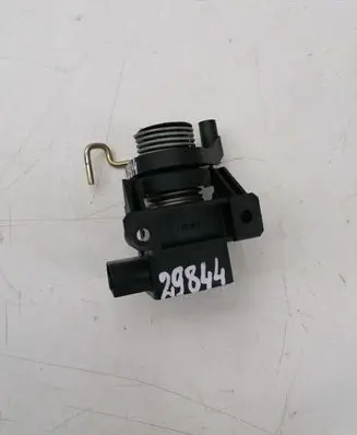 Mercedes-Benz Vaneo W414 Accelerator pedal position sensor A0135427717