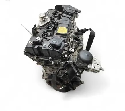 BMW 3 E92 E93 Engine N43B20