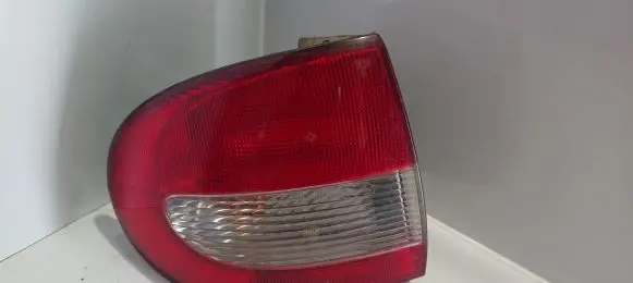 Renault Megane I Rear/tail lights 7700428058