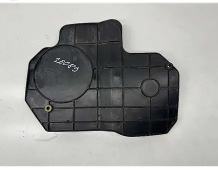 Audi A6 S6 C4 4A Timing belt guard (cover) 046130133C