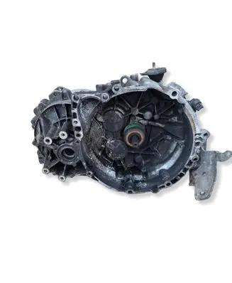 Mitsubishi Space Star Manual 5 speed gearbox 103765