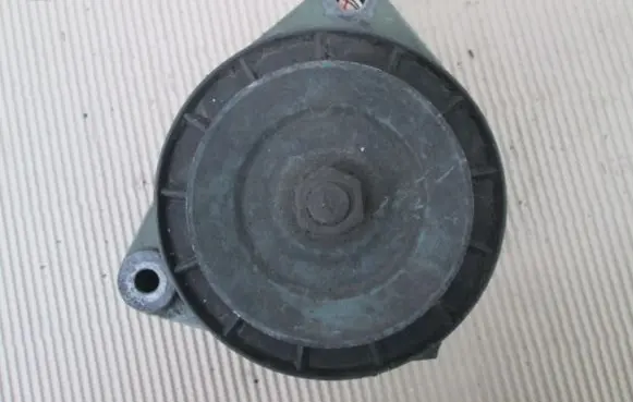 Mercedes-Benz E W123 Generator/alternator