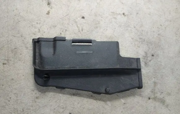 Ford Transit Custom Battery box tray cover/lid BK2T10N725BG