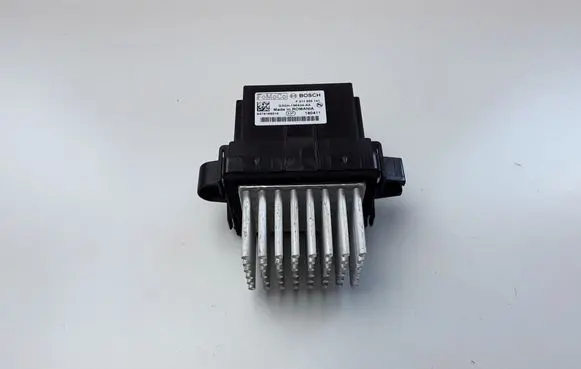 Ford Focus Heater blower motor/fan resistor F011500141