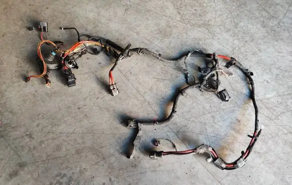 BMW 2 F22 F23 Other wiring loom