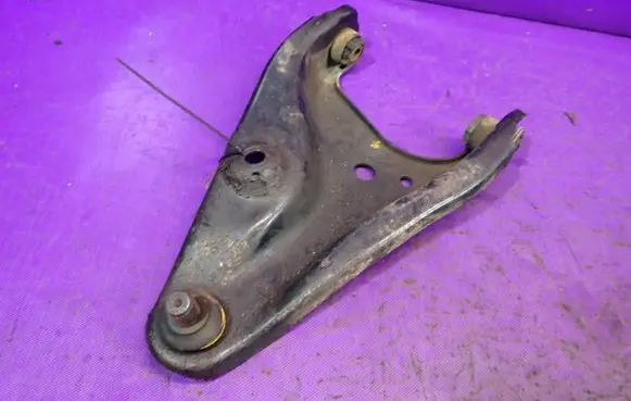 Dacia Dokker Front control arm X52-J92BI