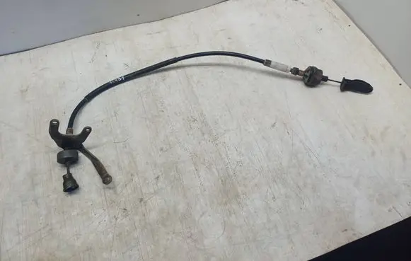 Peugeot Partner Clutch cable