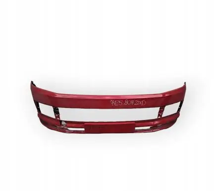 Volkswagen Transporter - Caravelle T6 Front bumper 0G2TEILE