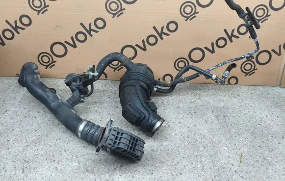 KIA Stinger Turbo air intake inlet pipe/hose 28130J5100