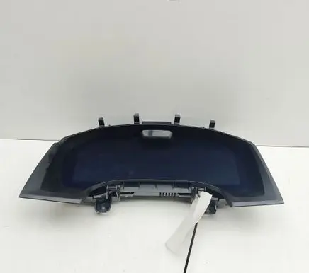 BMW 8 G16 Speedometer (instrument cluster) 5B3DFE0 0263745337
