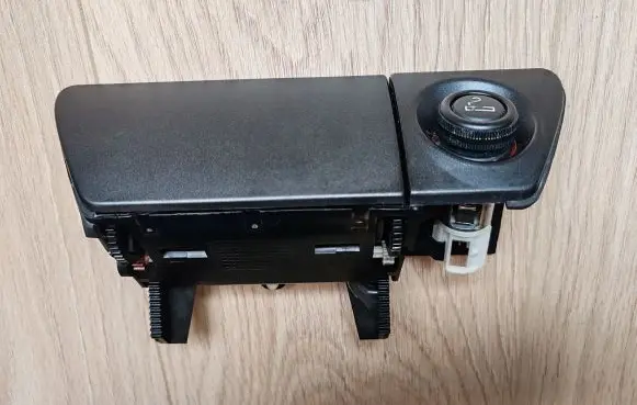 Audi A4 S4 B5 8D Car ashtray 8D0857951B