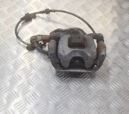 Fiat 500X Rear brake caliper 00519999410 00520296490