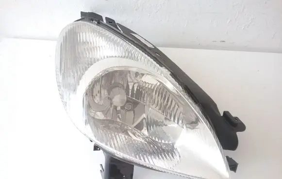 Citroen Xsara Picasso Headlight/headlamp