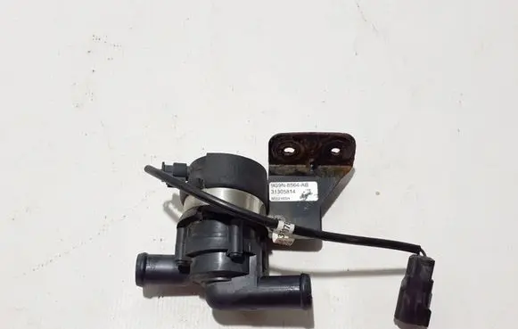 Land Rover Discovery Sport Electric auxiliary coolant/water pump 9G9N8564AB