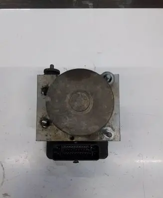 Renault Master III ABS Pump 476603593R 860S086 669809940