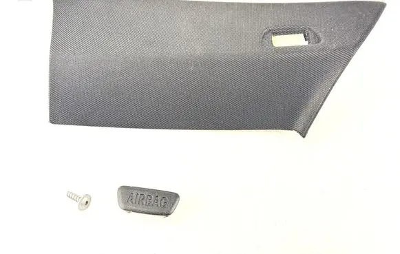 BMW i4 (C) pillar trim 8096438 110193010007 000011556664