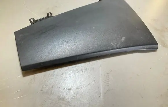 Iveco Daily 6th gen Glove box lid/cover 