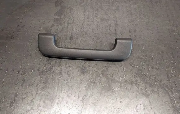 Audi A6 S6 C5 4B Front interior roof grab handle 4B0857607F