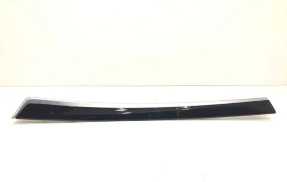 BMW 5 F10 F11 Dashboard trim