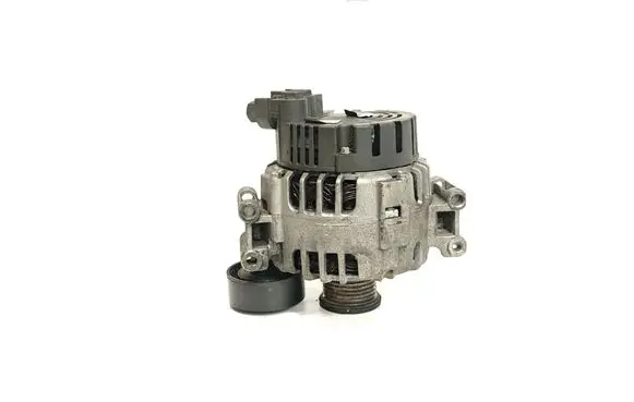 BMW 1 E81 E87 Generator/alternator 19110410019 P0761433 SG14B017