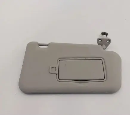 Nissan Leaf II (ZE1) Sun visor