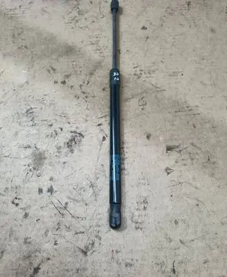 Volkswagen Scirocco Tailgate/trunk strut/damper 1K8827550A 0238140320N