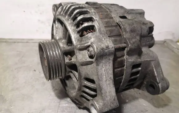Generator/alternator
