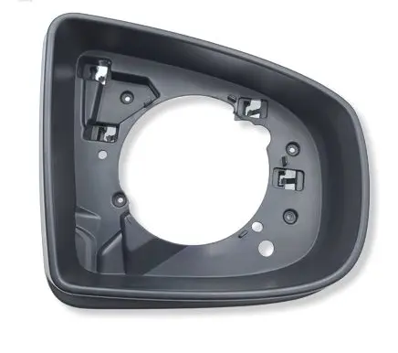 BMW X5 E70 Front door wing mirror part 7180738 607112 51167180738