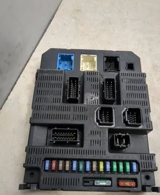 Peugeot Expert Comfort/convenience module 9659285480
