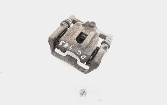 Mercedes-Benz B W245 Rear brake caliper
