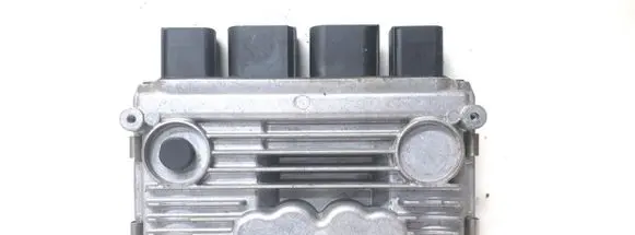 BMW X6 E71 Other control units/modules 3243-6854033-01