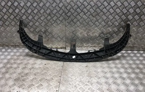 Opel Insignia A Front bumper support beam 13238346