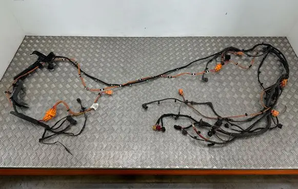 Volkswagen ID. Buzz Other wiring loom 1N3971398C