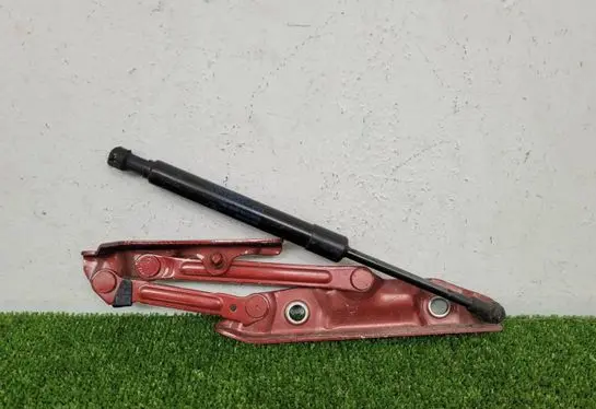 Infiniti Q50 Tailgate/trunk/boot hinge 84430-4ga0a