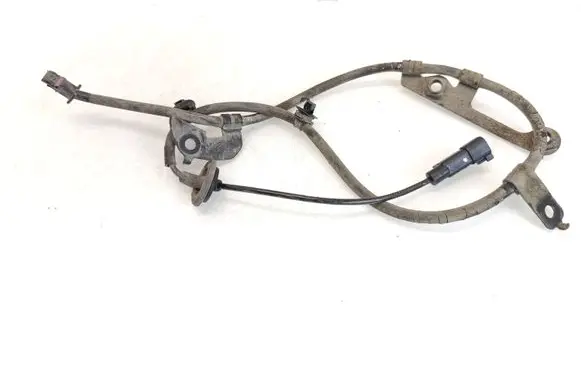 ABS rear brake sensor
