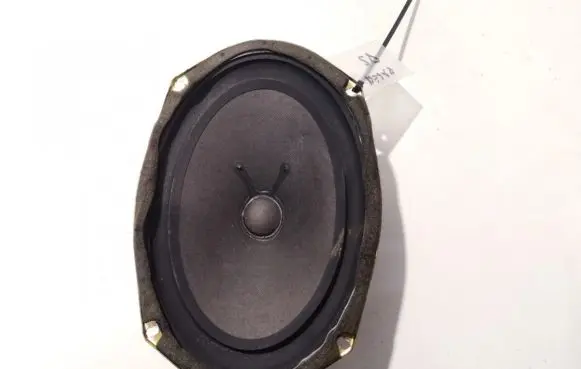 KIA Carnival Front door speaker 0k53h66960