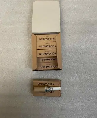 Volkswagen Golf VIII Spark plug 06K905601B
