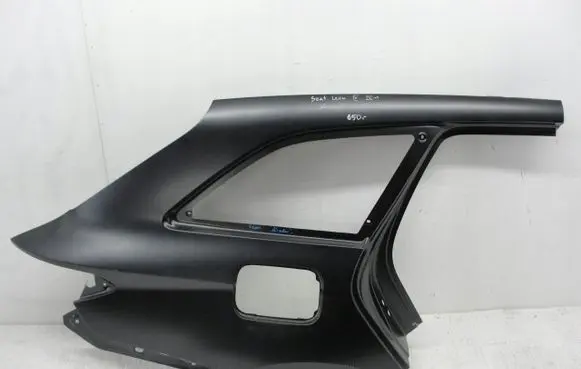 Seat Leon IV Rear quarter panel 5FE809606B