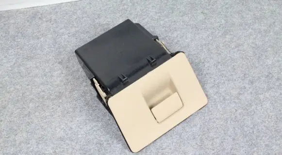 BMW 5 GT F07 Glove box 9199125