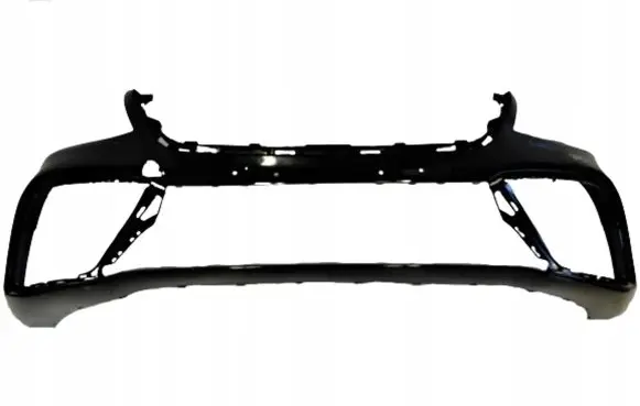 Mercedes-Benz S W222 Front bumper A2228800701