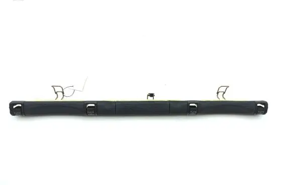 Mercedes-Benz E W212 Rear seat side bottom trim A2129202108