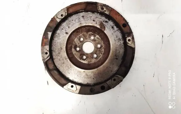 Opel Astra G Flywheel 90537283