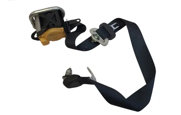 Mazda CX-7 Front seatbelt EH64RH 0438113