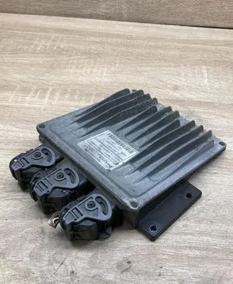 Renault Clio II Engine control unit/module ECU 8200303619